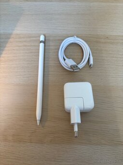 Apple Ipad 7 generácia + Pero - 2