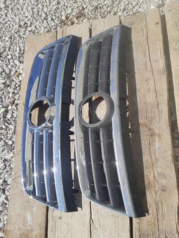 2x maska Touareg - 2