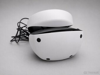 Predám PS VR 2 - 2