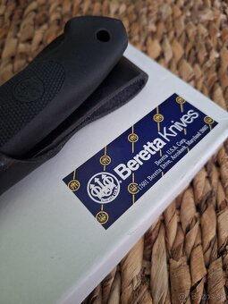 Beretta Loveless - 2