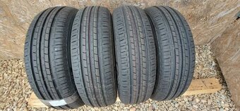 175/60 R16 letné SUZUKI IGNIS. - 2