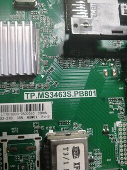 MB SENCOR 2813TC - 2