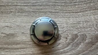 Krytka Idrive tlačidla BMW E60/61 - 2