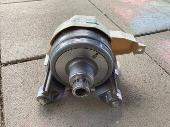 Motor Askol M509 - 2