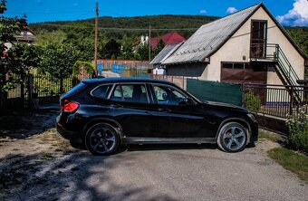 BMW X1 xDrive 23d A/T 150KW - 2