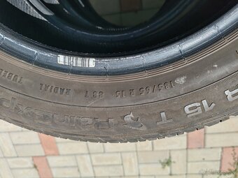 185/65 R15 LETNÉ - 2