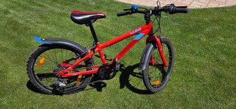 Kellys Lumi 30 bicykel 20" - 2