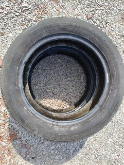 185/60r16 2x Letné pneu - 2