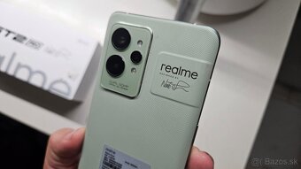 Realme GT2 Pro dual 8/128GB - 2