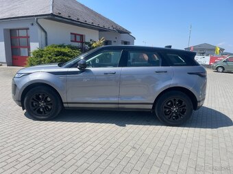 LAND ROVER EVOQUE 2,0D150 4x4 Manual LED 2020 - 2