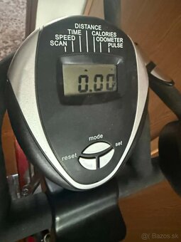 Profi Cyklotrenažér Brother - 2