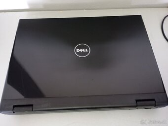 predám DELL VOSTRO 1520 ,WINDOWS 7 32bit ,bez wifi - 2