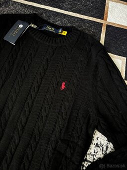 Ralph Lauren sveter - 2