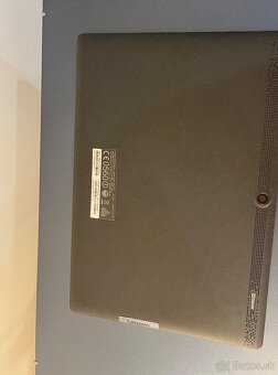 Tablet Lenovo - 2