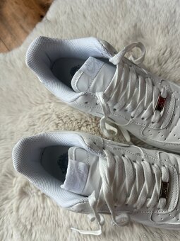 Nike Air force 1 Dámske - 2