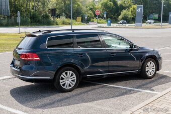 Passat - 2