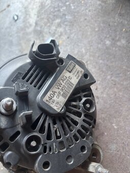 Alternátor 140A 06F 903 023 C - 2