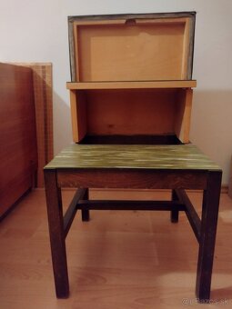 Predám taburety - 2