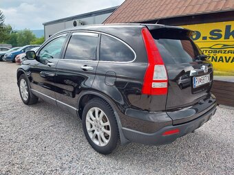 Honda CR-V 2.2 i-CTDi Executive - 2