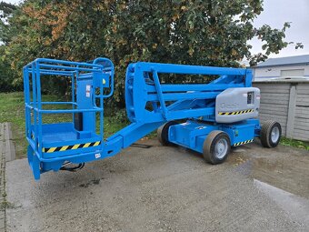 Genie Z 45/25 Bi - 2