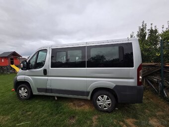 Peugeot Boxer 2.2 hdi - 2