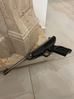 Vzduchovka TEX 086 - 2