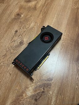 AMD Radeon RX Vega 56 8GB - 2