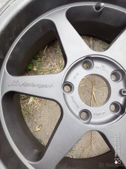 MK MOTORSPORT R17 - 2