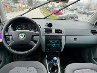 Fabia 1 - 2