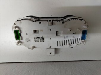 tachometer suzuki ignis 34100-6G0 50€ - 2