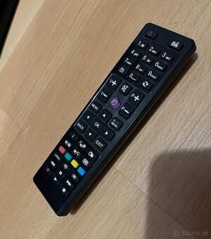 Televízor Technika - 2
