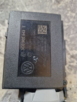Spinacka Volkswagen Passat b6, b7 - 2