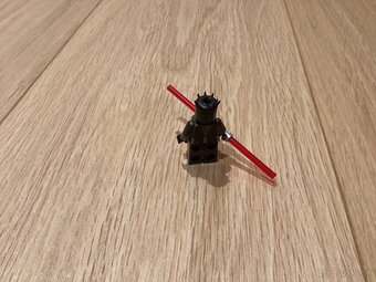 Lego star wars darth maul figurka - 2