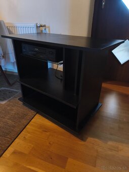 Predám tv stolík - 2