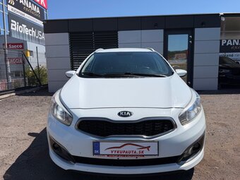 Kia ceed 1.6 CRDi VGT Gold - 2