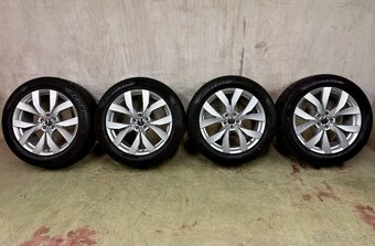 Alu kola Montero Originál VW koncern - 2