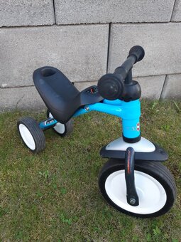 Detské odrážadlo Puky Pukymoto - 2