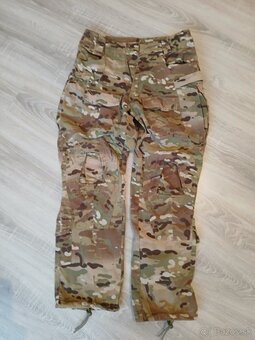 Predam maskace - 2