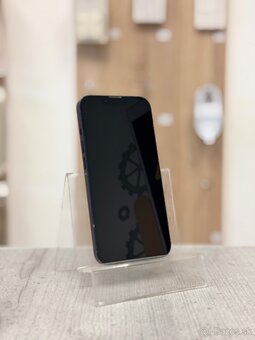100% BATÉRIA - Apple iPhone 13 256GB Midnight - 2