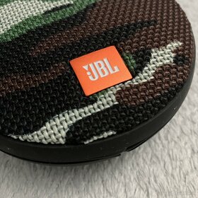 Predám Bluetooth reprák JBL Clip 2 Camo - 2