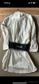 Hugo Boss šaty - 2
