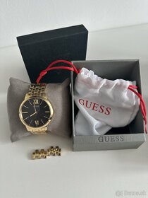 Guess hodinky - 2
