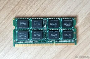 SODIMM DDR3L 8GB 1600MHz CL11, 1.35V GOODRAM - 2
