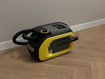 AKU Tepovač Karcher SE 3-18 Compact - bez baterie - 2