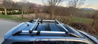 Mitsubishi outlander 2.4 lpg 4x4 - 2