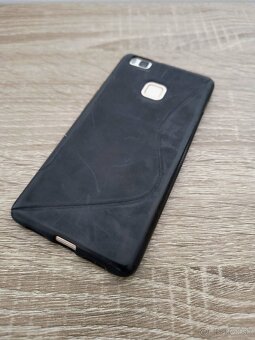 Huawei P9 Lite - 2