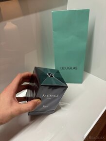 Voňavka DIOR Sauvage Elixir - 2