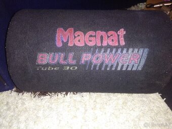 Subwoofer Magnat - 2