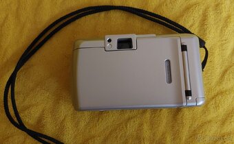 Olympus trip 505 - 2