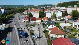 NA PRENÁJOM pozemok Trenčín Električná ulica - 2